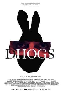 Dhogs - Poster