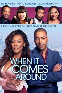 When It Comes Around - Poster