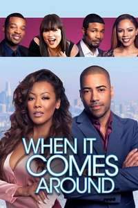 When It Comes Around - Poster