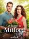 At Home in Mitford