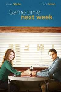 Same Time Next Week - Poster