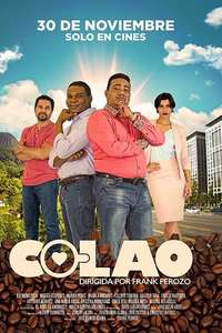 Colao - Poster