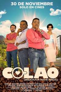 Colao - Poster