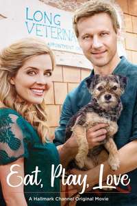 Eat  Play  Love - Poster