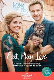 Eat  Play  Love