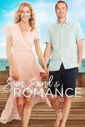 Sun  Sand & Romance