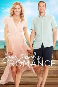 Sun  Sand & Romance - Poster
