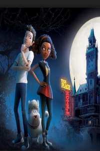 Michael Jackson's Halloween - Poster
