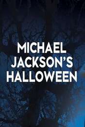 Michael Jackson's Halloween