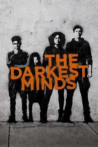 The Darkest Minds - Poster