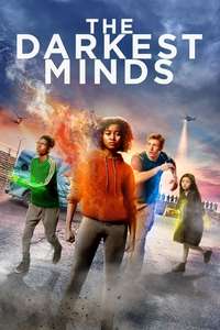 The Darkest Minds - Poster