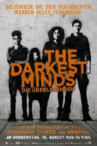 The Darkest Minds - Poster