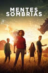 The Darkest Minds - Poster