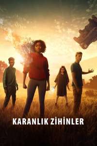 The Darkest Minds - Poster