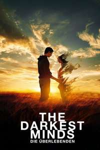The Darkest Minds - Poster
