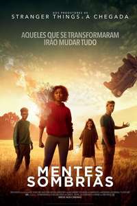 The Darkest Minds - Poster