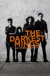 The Darkest Minds - Poster