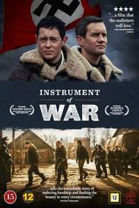 Instrument of War - Poster