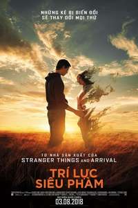 The Darkest Minds - Poster