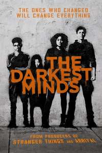 The Darkest Minds - Poster