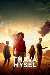 The Darkest Minds - Poster