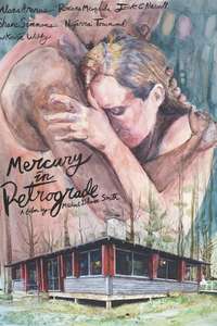 Mercury in Retrograde - Poster