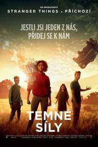 The Darkest Minds - Poster