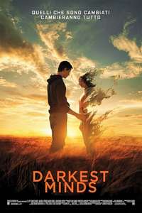 The Darkest Minds - Poster