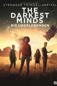 The Darkest Minds - Poster