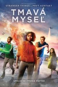 The Darkest Minds - Poster