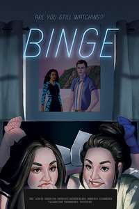 Binge - Poster