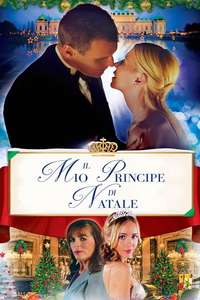 A Royal Christmas Ball - Poster