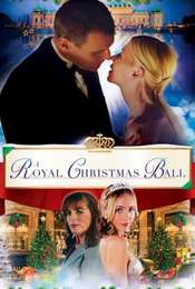 A Royal Christmas Ball