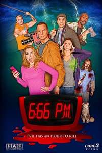 6:66 PM - Poster