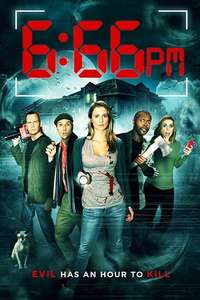 6:66 PM - Poster