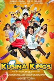Kusina Kings