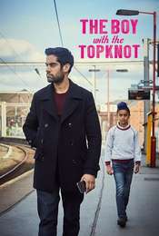 The Boy with the Topknot