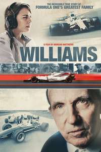 Williams - Poster