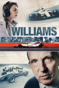 Williams - Poster