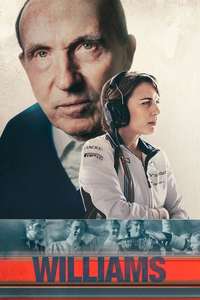 Williams - Poster