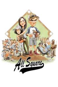 All Square - Poster