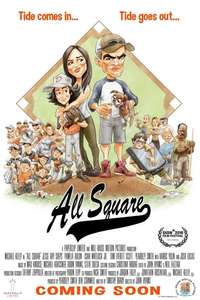 All Square - Poster
