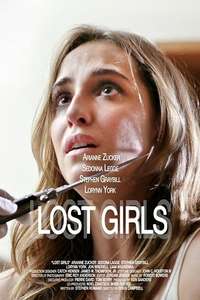 Web Cam Girls - Poster