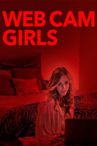 Web Cam Girls - Poster