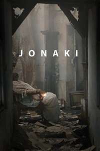 Jonaki - Poster