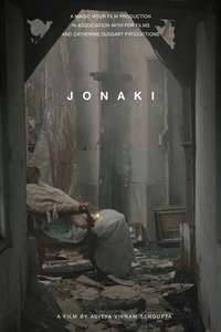 Jonaki - Poster