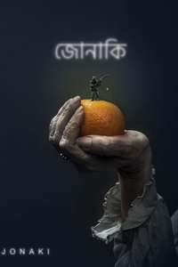 Jonaki - Poster