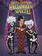 The David S. Pumpkins Halloween Special