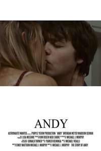 Andy - Poster