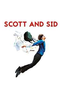 Scott and Sid - Poster